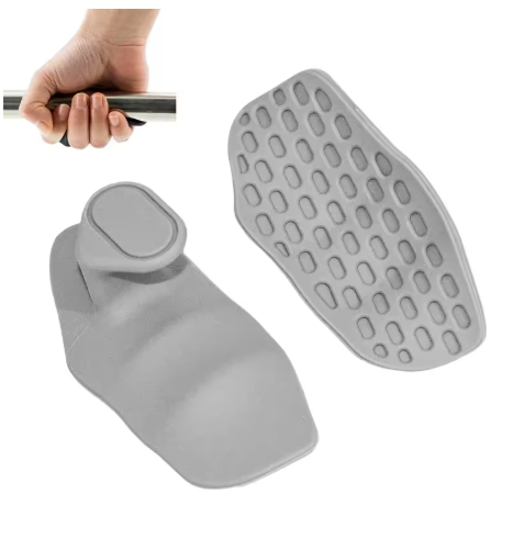 ποΈββοΈ Anti-Slip Gym Grip Pads β For Confident, Secure Lifts