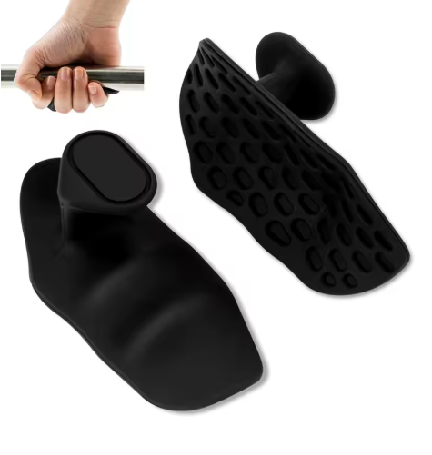 ποΈββοΈ Anti-Slip Gym Grip Pads β For Confident, Secure Lifts
