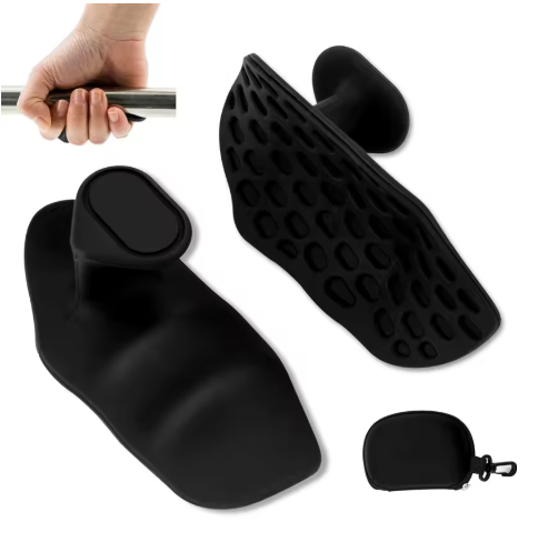 ποΈββοΈ Anti-Slip Gym Grip Pads β For Confident, Secure Lifts